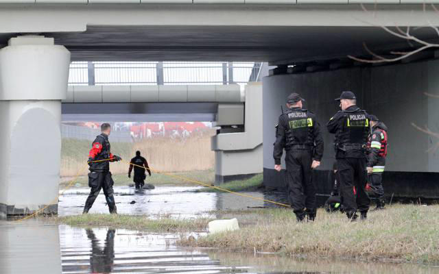 Podwyższenie Stanu Wód we Wrocławiu: Ostrzeżenie IMGW i Zagrożone Osiedla