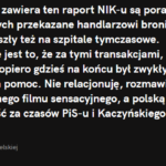 Pandemia a Polityka: Rozliczenie za Zagubione Miliardy i Akt Oskarżenia Przeciwko Kaczyńskiemu