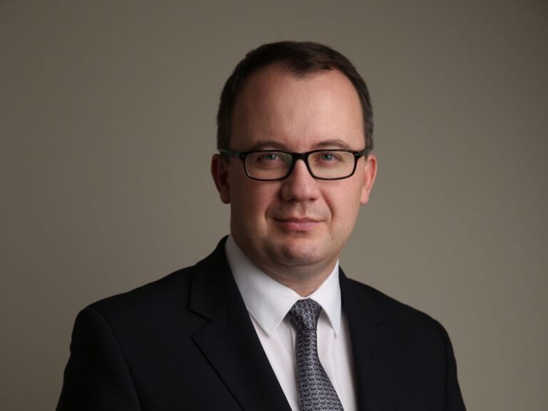 Minister Bodnar Wprowadza Nowe Zasady Nominacji Sędziów