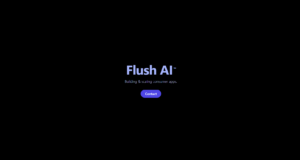 Flush Ai