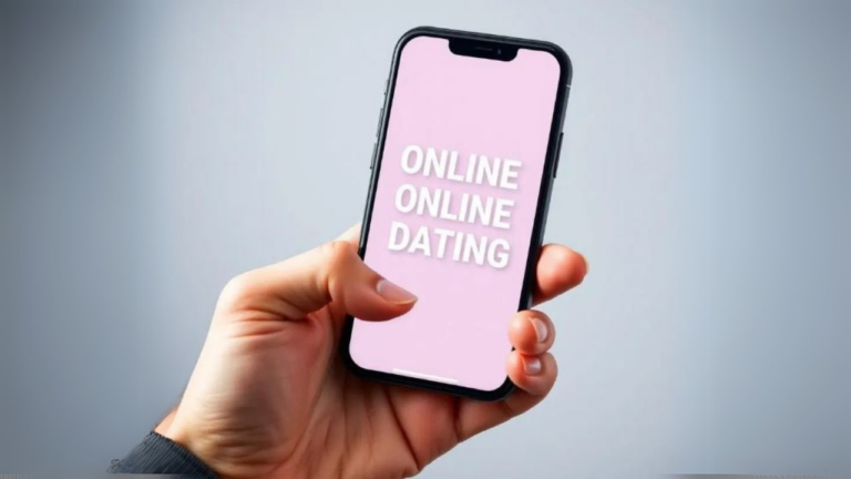 Proboszcz z aplikacją randkową