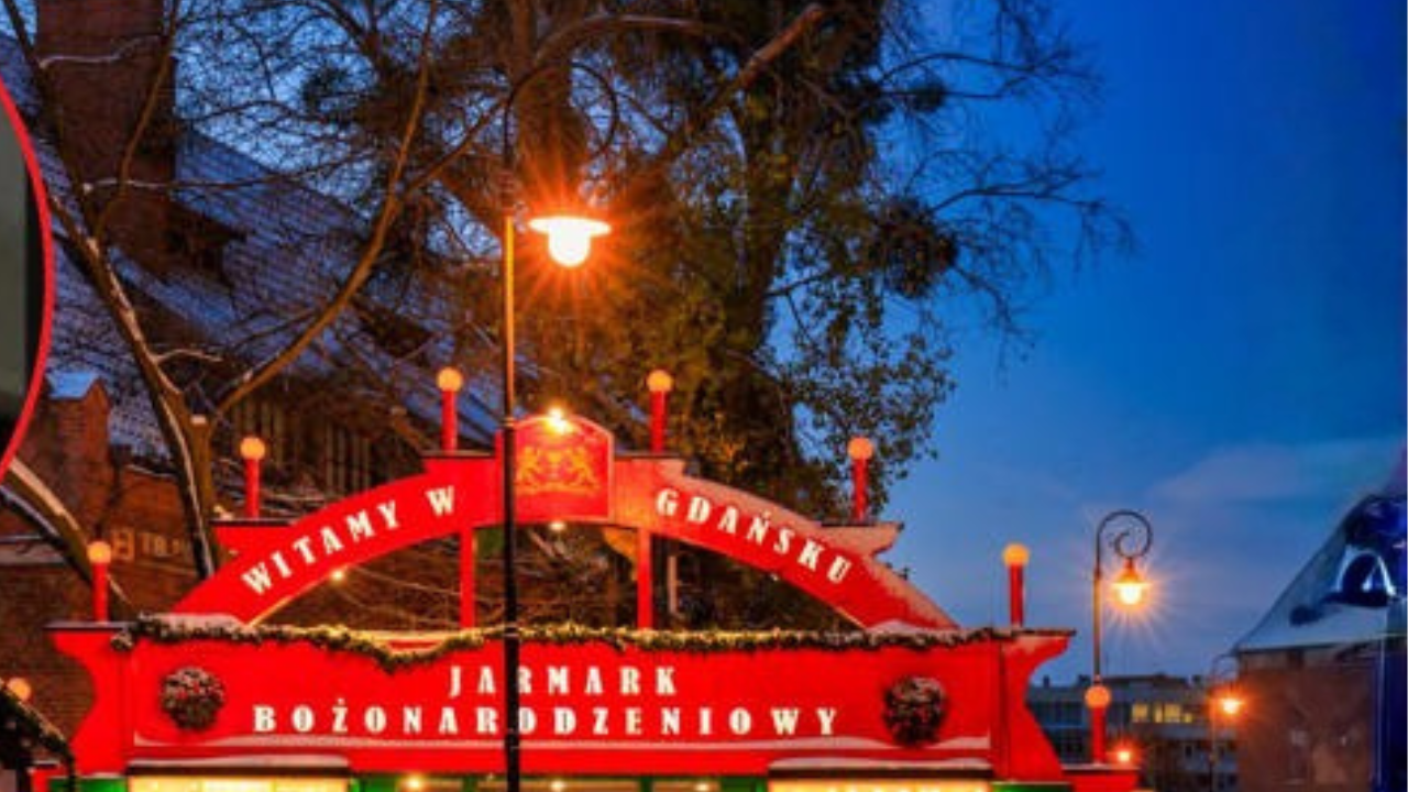 Pamiątkowa czekolada z Gdańska pod lupą. Co naprawdę kupują turyści