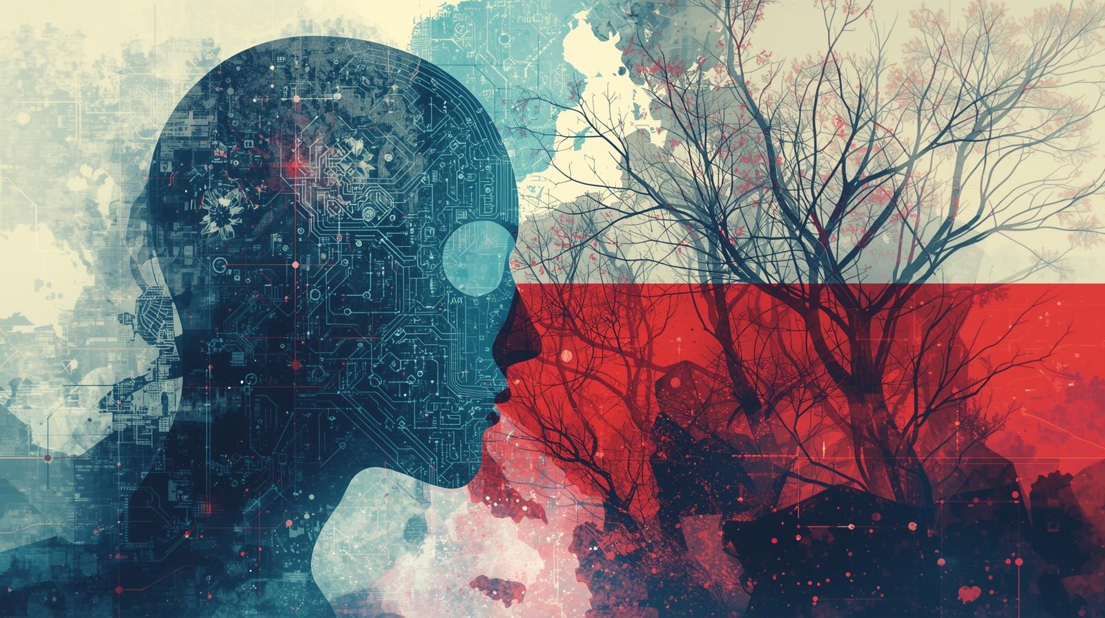 Stwórz obraz do podanego tekstu . 2026_ Co Nostradamus _Przepowiedział_ Pol_20251213_204710_0000