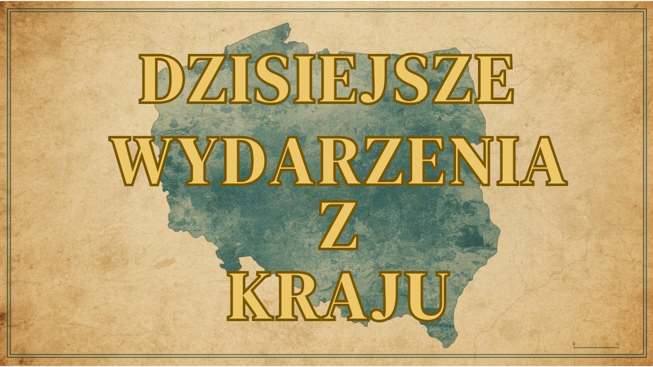 Podsumowanie dnia: 27 stycznia 2026 w Polsce